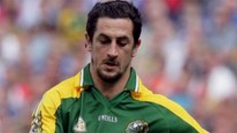 Do Not Mess With Paul Galvin.