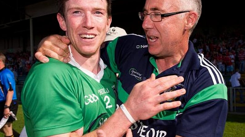 37 Of The Best Images From A Great GAA Weekend