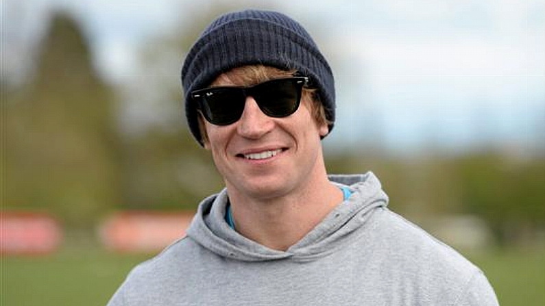 Jerry Flannery To Join Arsenal On Work Placement