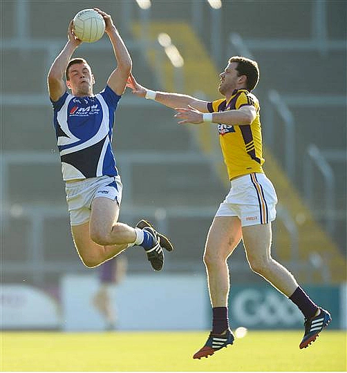 Picture credit: David Maher / SPORTSFILE