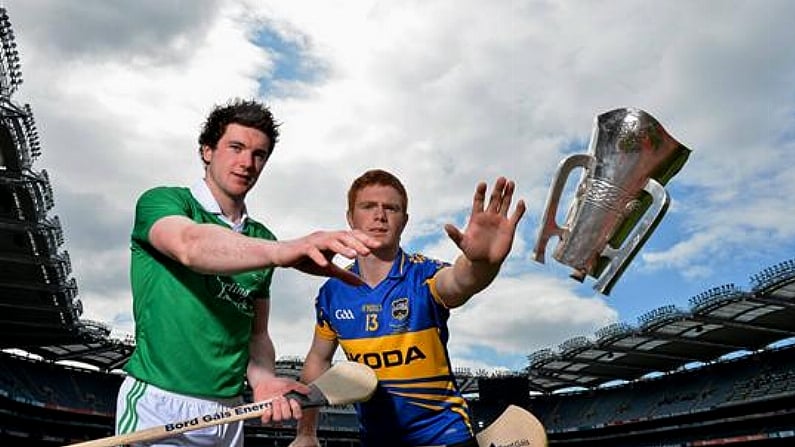 The Balls.ie GAA Nerds Preview The Weekend Action