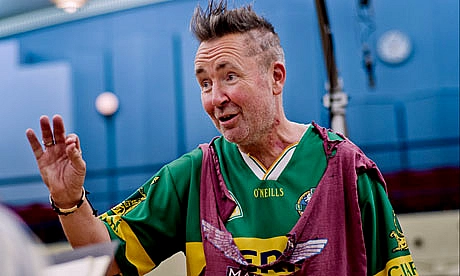 Nigel Kennedy