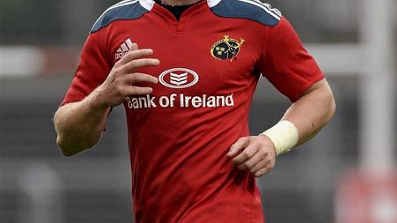 Munster V Edinburgh And Connacht V Zebre Previews