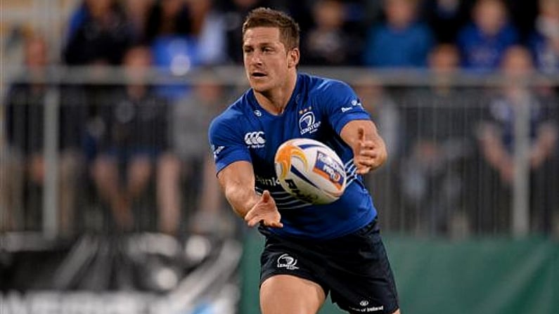 Scarlets V Leinster And Dragons V Ulster Previews