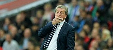 Roy Hodgson