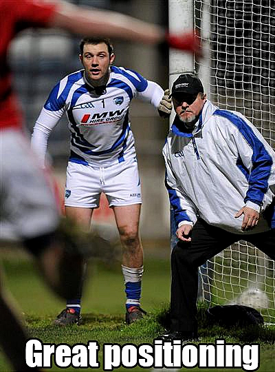 Picture credit: Ray McManus / SPORTSFILE