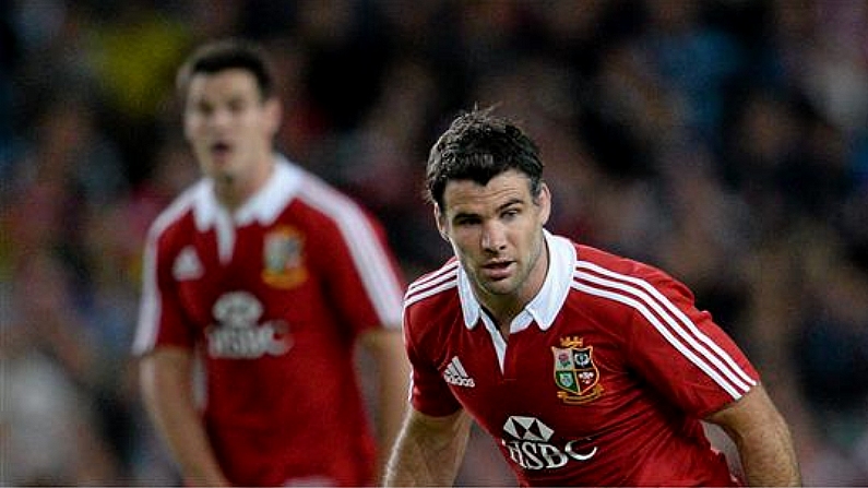 Mike Phillips Planning Legal Action Against Bayonne