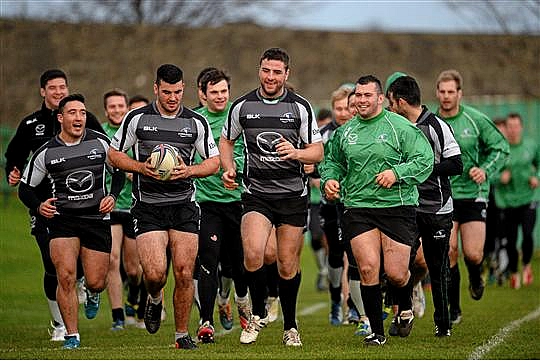 Picture credit: David Maher / SPORTSFILE