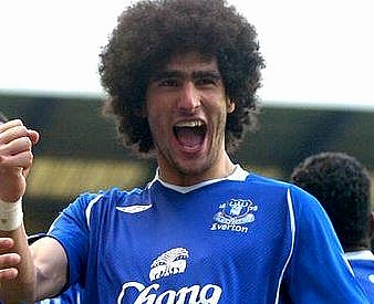 fellaini