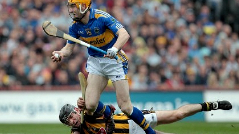 The Kilkenny/Tipperary Schmozzle GIF.