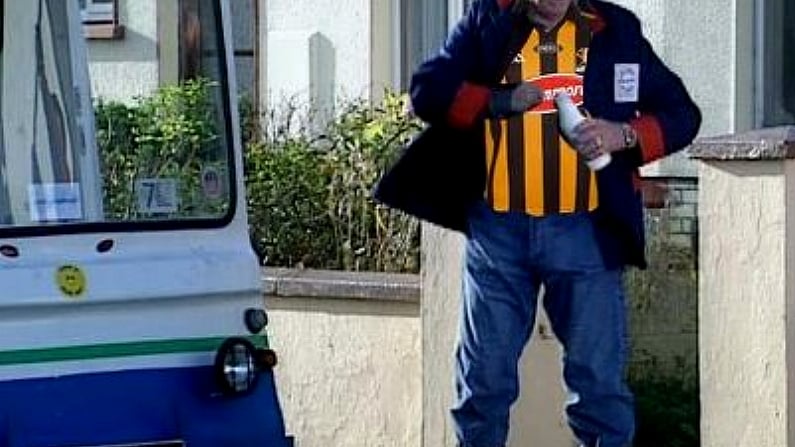 There could be some very hairy babies around Kilkenny if they emerge victorious today.