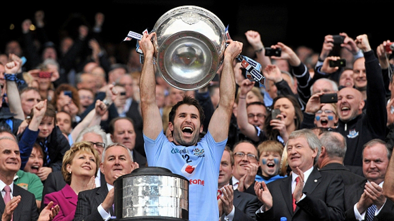 How to watch the All-Ireland Football Final online from abroad.