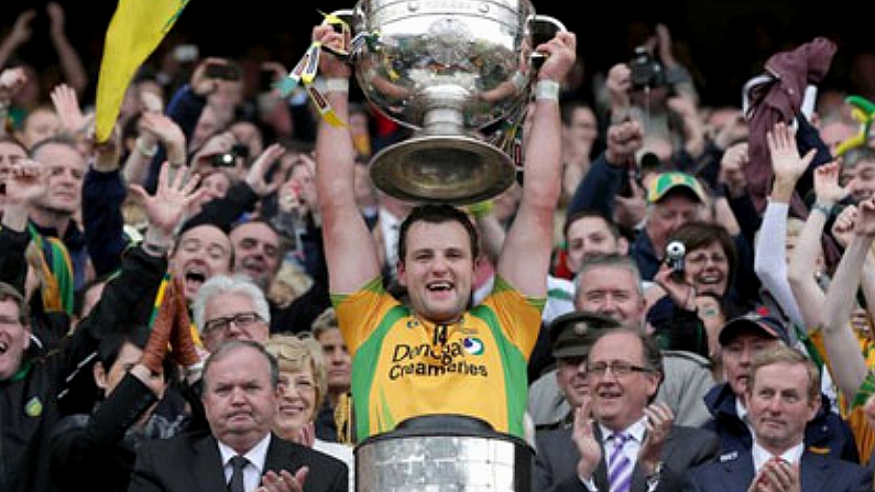 POLL: Who is the most glaring omission from the 2012 GAA GPA Football All-Stars team?