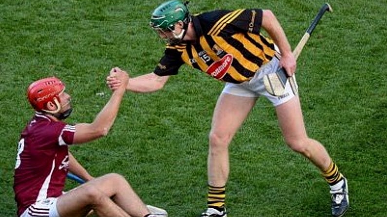 2012 Hurling All-Star Nominees Are Released