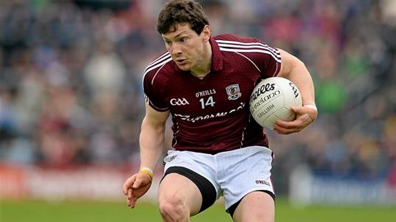 One Of The Great GAA Talents Of The Last 15 Years Set For Inter-County Return