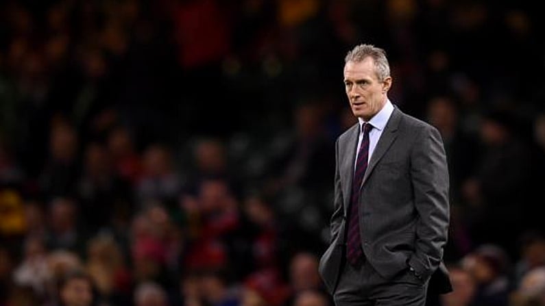 Rob Howley Slams French Management Over The Biggest Controversy From France/Wales