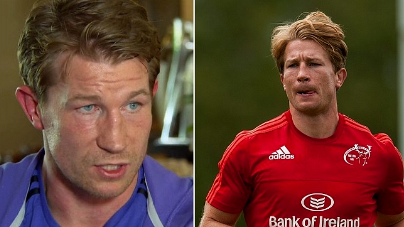 Jerry Flannery Gives Fascinating Insight Into The Effect Rassie Erasmus Has Had At Munster