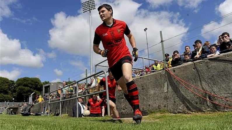 Martin Clarke: Gaelic Football's Lost Genius?