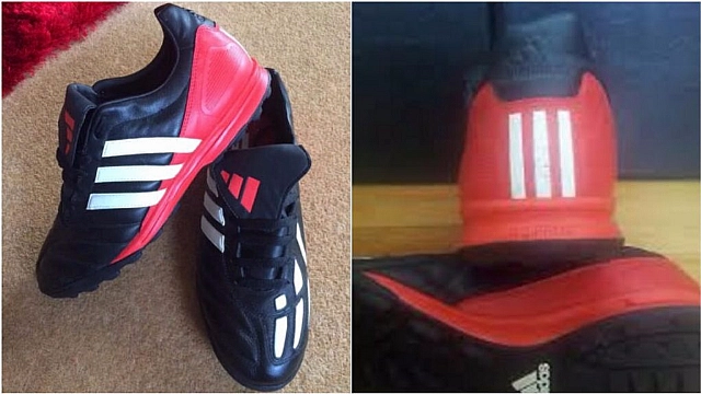 5 Reasons Why It Was OK To Wear 2002 Predator Mania Astros To Your Communion