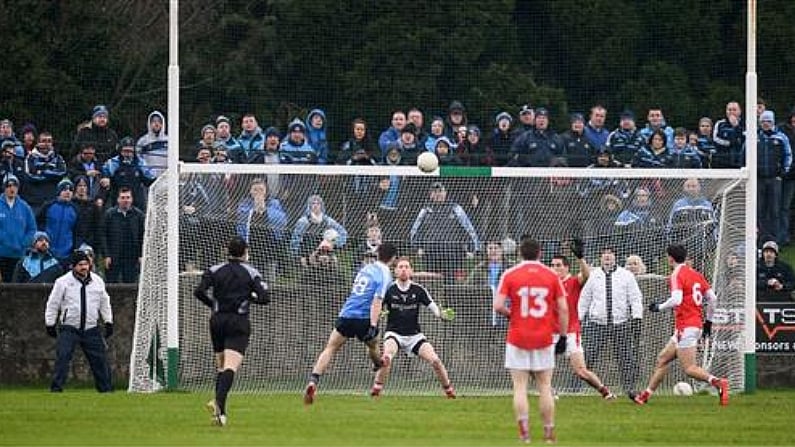 Louth Manager Colin Kelly Predicts That Dublin's Dominance Will Come To An End Before Long