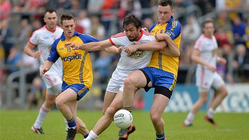 Your Sure-Fire, Can't Miss GAA Accumulator Of The Week