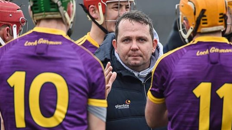 Pictures And Reaction: Wexford Pull Off Shock Comeback Win In Galway