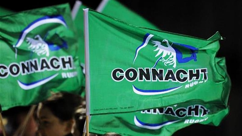 The New Connacht Head Coach Has Been Confirmed