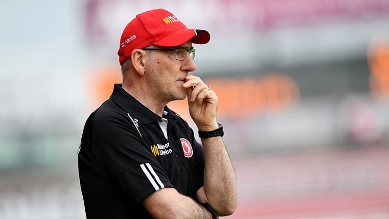 Mickey Harte Prefers Sky Sports Analysis Rather Than RTÉ's 'Celebrity Analysts'