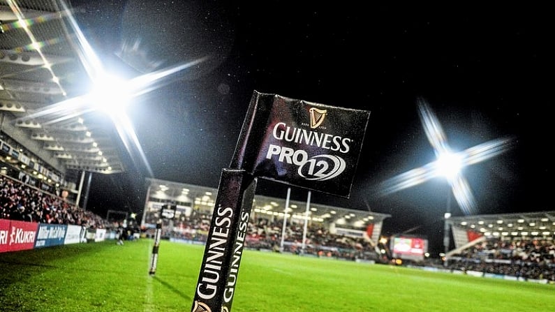 Big Changes Coming As Future Format Of Expanded Pro12 Becomes Clearer