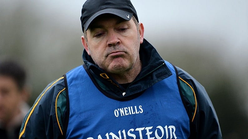 Meath Management Issue Vicious Response To Former Captain's Claim He Was Dropped By Text