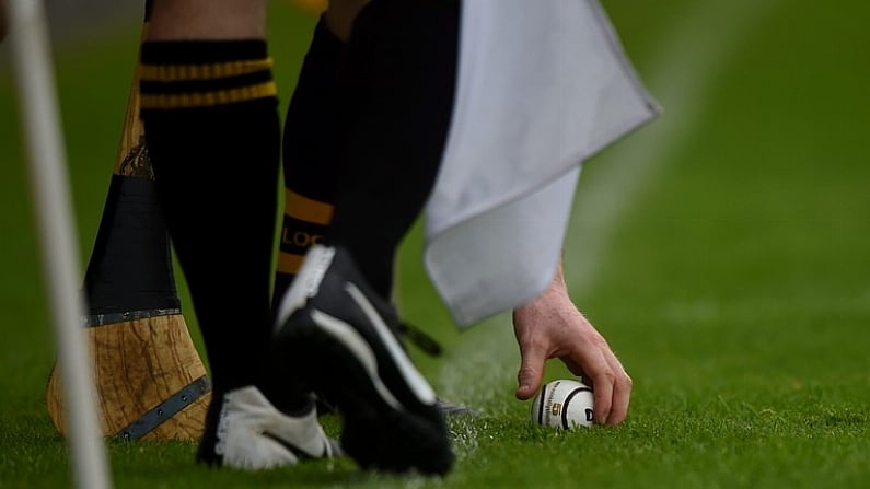 Bizarre Situation As Meath Club Loses Twice In The Same Match