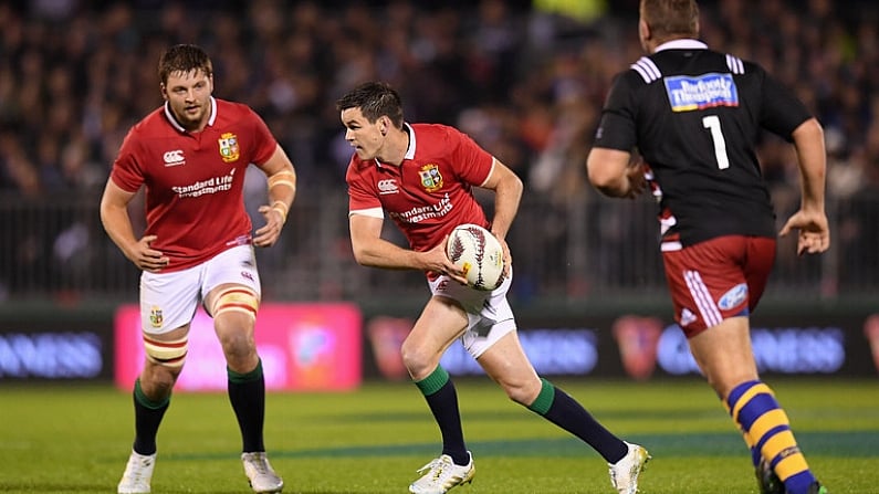 Player Ratings: Lions Open Tour With Thoroughly Disappointing Performance