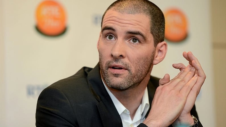 Richie Sadlier Reveals He Missed Millwall Games To Get Circumcised