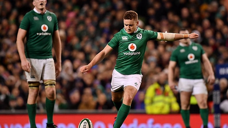 Where To Watch Ireland Vs Japan? TV Details For Saturday's Summer Test