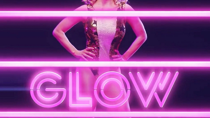 GLOW - The Real Life Story Behind Netflix's Hit Wrestling Dramedy