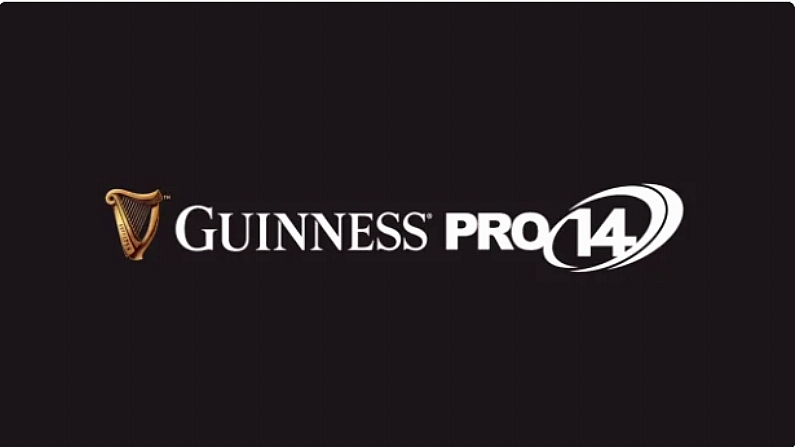 Munster And Leinster Kept Apart As Draw And Format Of The New Pro14 Is Confirmed