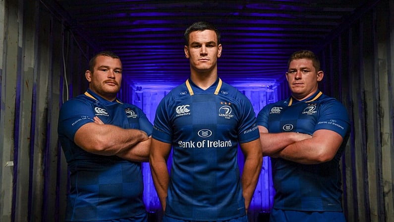 Leinster Set To Make PRO14 History As New Season's Fixtures Are Released