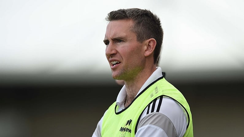 Eddie Brennan Points Out The Biggest Problem With The Austin Gleeson Decision