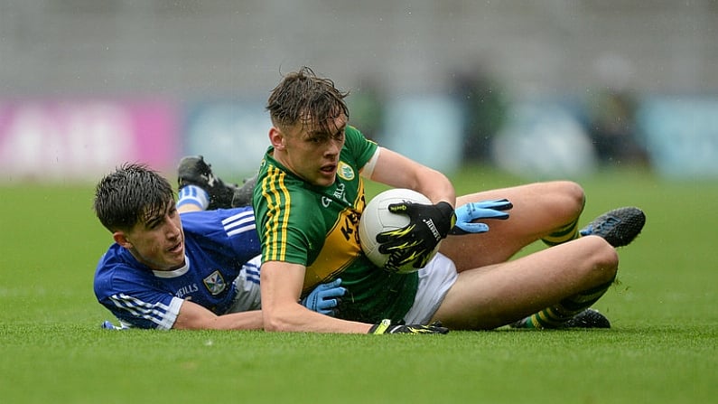 The GAA World Reacts To Another David Clifford Masterclass At Croke Park