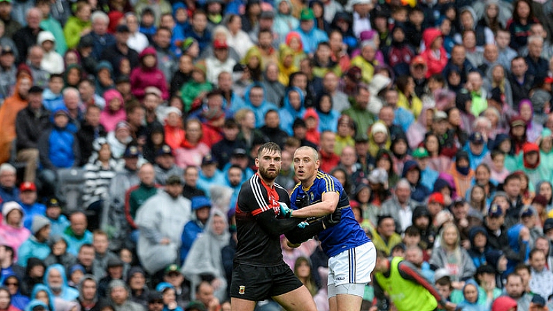 GAA Announce Ticket Price Reductions For Kerry Vs Mayo Replay