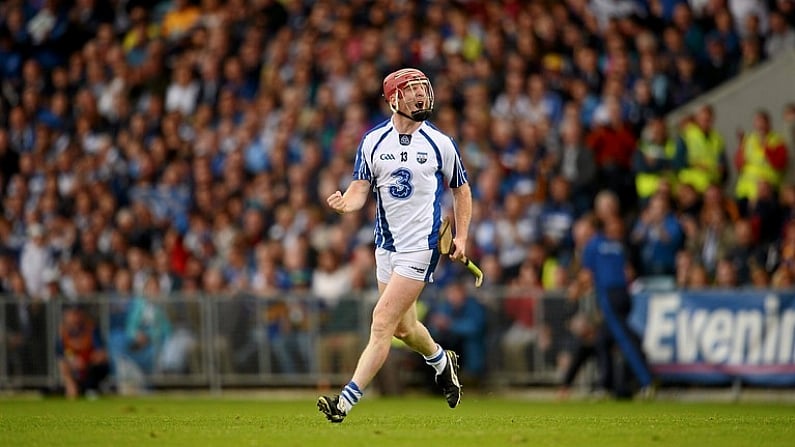 John Mullane Has A Surprising Choice For Best Hurling Fans In Ireland