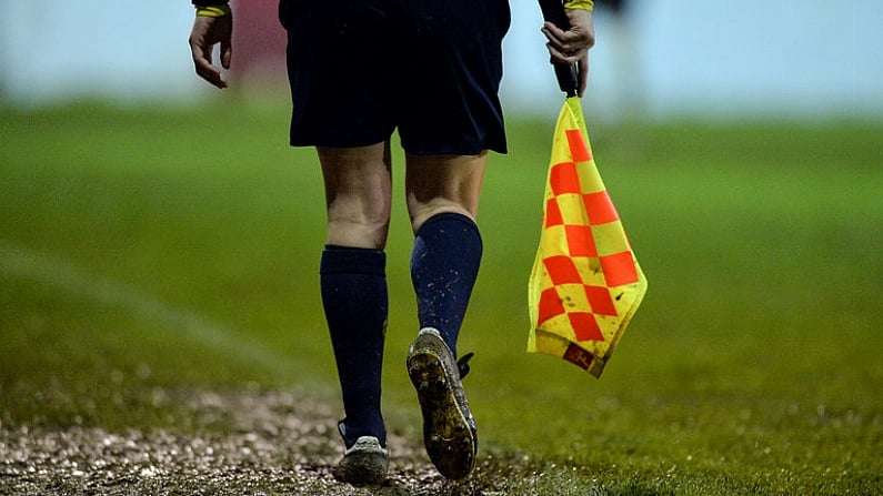 Quiz: Can You Figure Out These 10 Football Clichés?