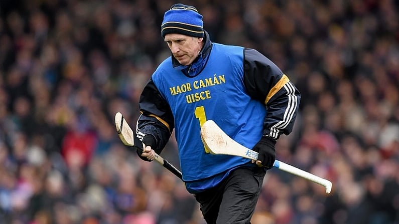 Kitman Of 30 Years Badly Hurt By How Tipp Dealt With Decision To Leave Him Go