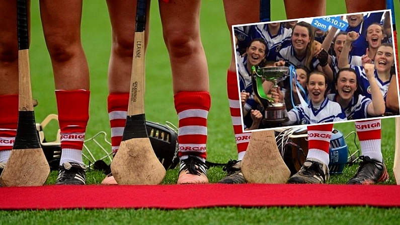 Pure Madness As Cork Camogie Side Forced To Play Laughable Fixture Schedule