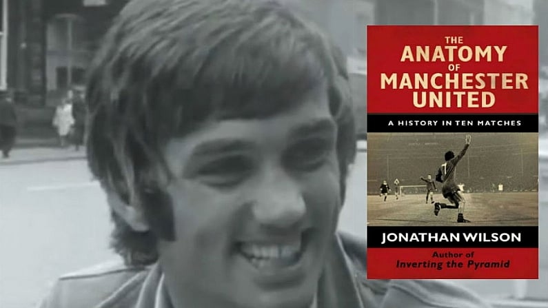 The Insane Story Of A Lawyer Hiring A Gangster To Break George Best's Legs