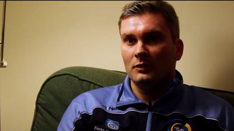 A New Kind Of GAA Club Is Spearheading Irish Language Revival