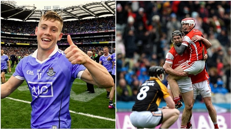 Do The GAA Have Any Place Among RTÉ's Sports Awards?