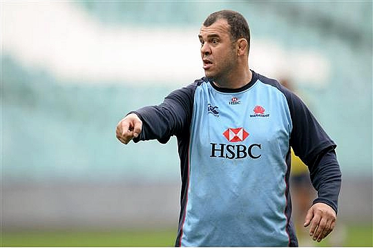 cheika