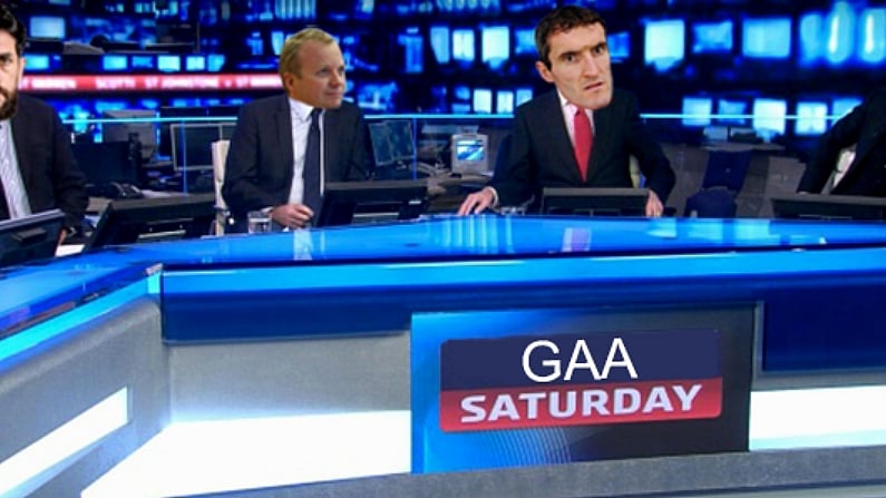 Paddy Power Already Have Odds On The Sky GAA Deal