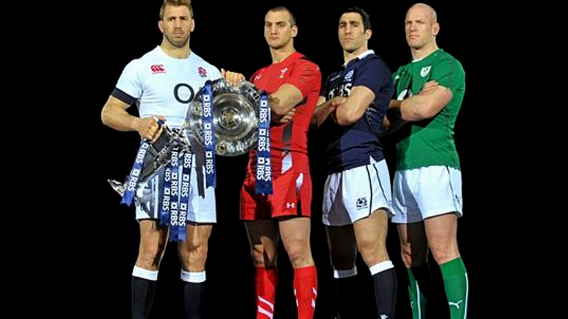 Your 2014 Six Nations Drinking Game Has Arrived